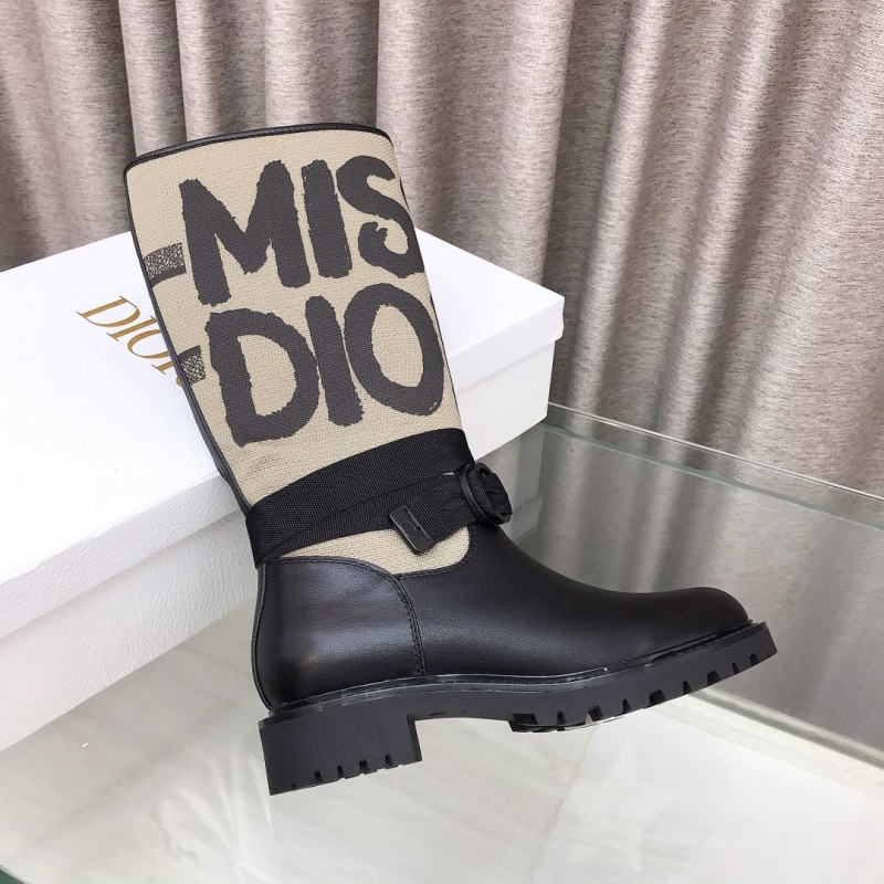 Christian Dior Boots